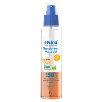 اسپری ضد آفتاب کودک 150 میل الوینا | Elvina Sun Spray for Child 150 ml